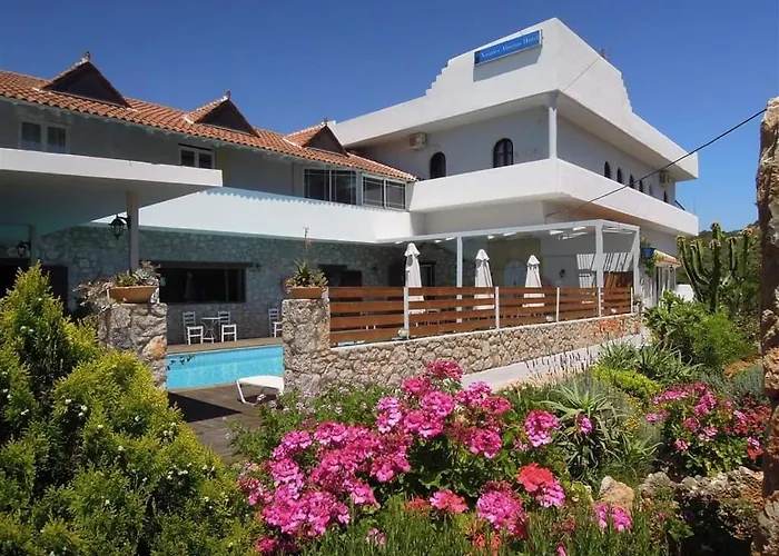 Naiades Almiros Hotel