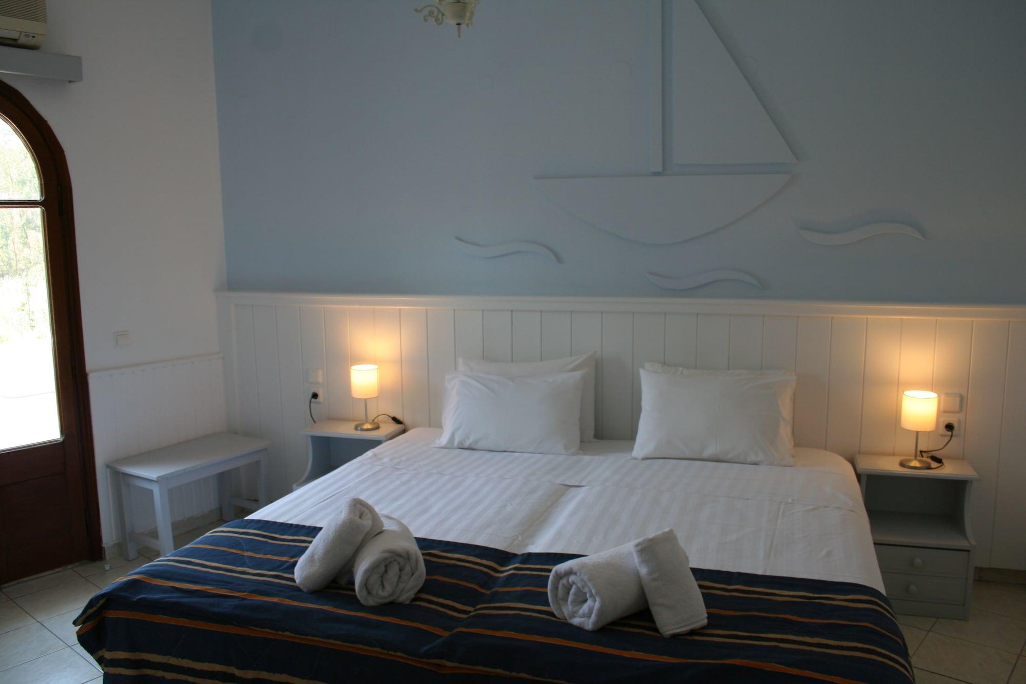 Hotel Naiades Almiros