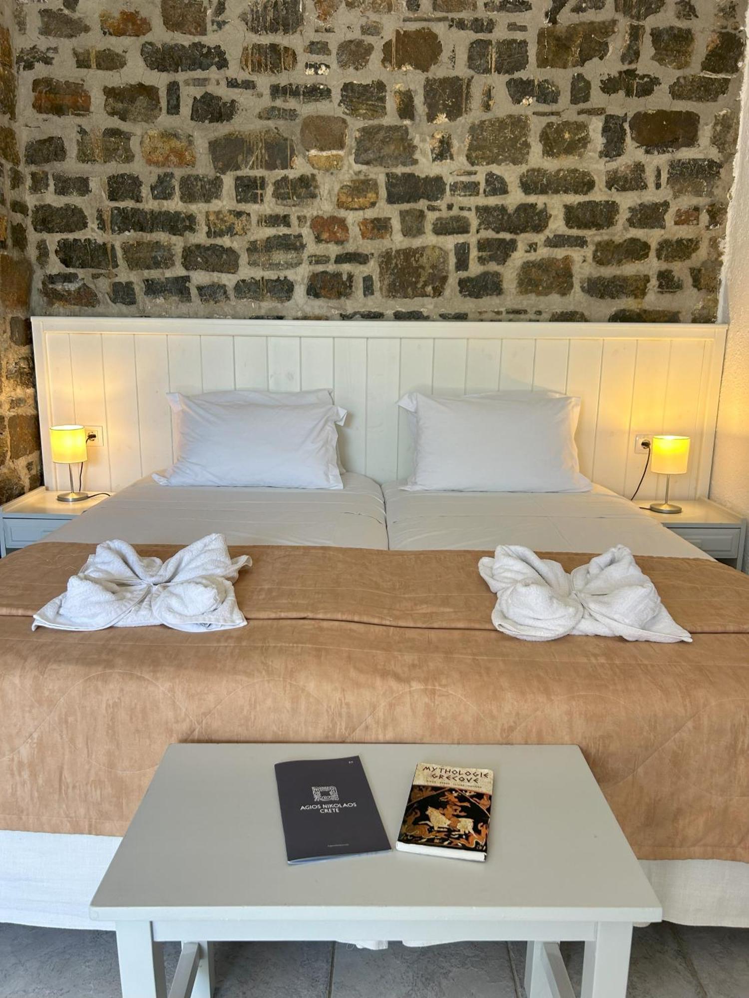 Naiades Almiros Hotel 3*