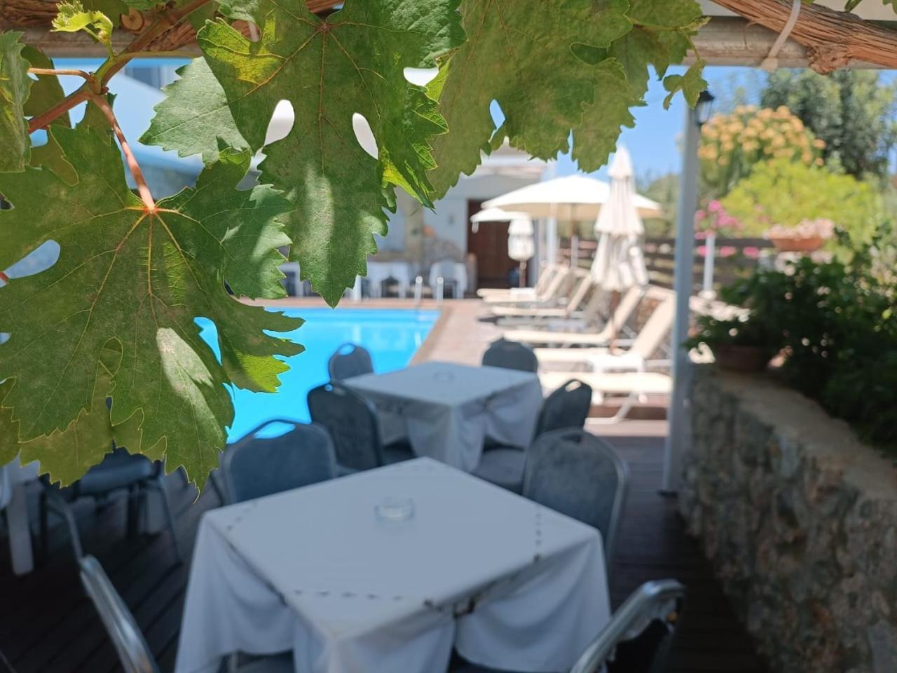 Naiades Almiros Hotel 3*