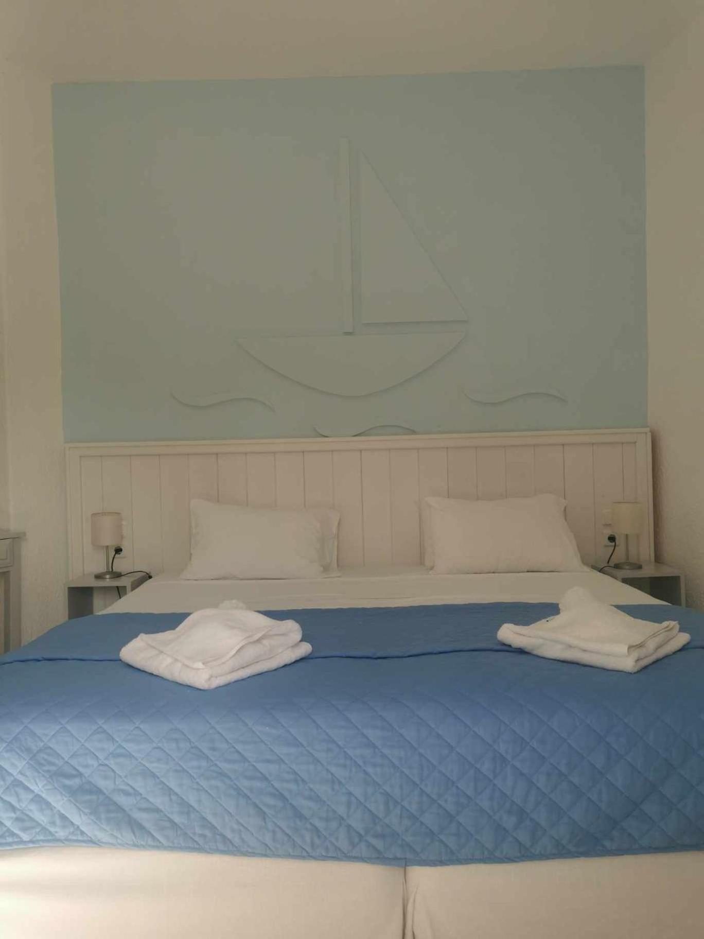 Hotel Naiades Almiros Agios Nikolaos