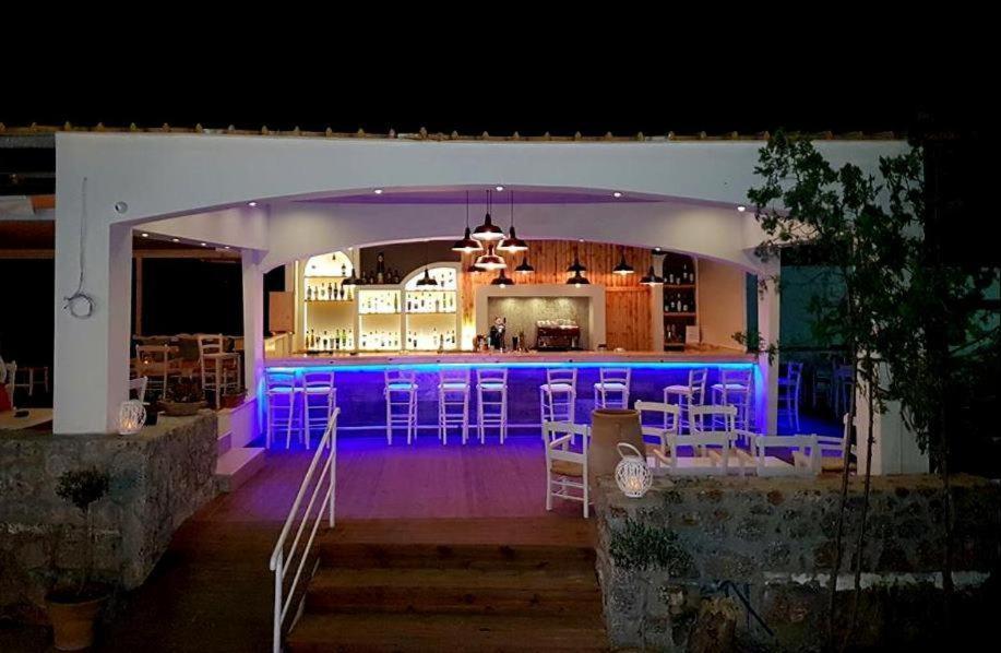 Naiades Almiros Hotel Agios Nikolaos