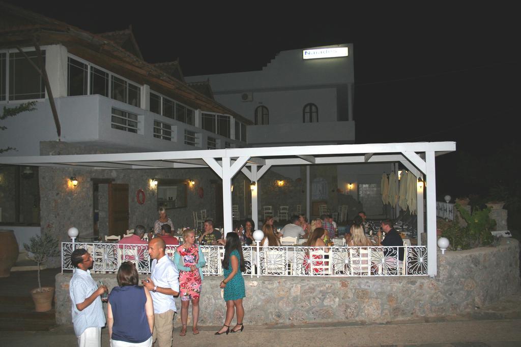Naiades Almiros Hotel 3*