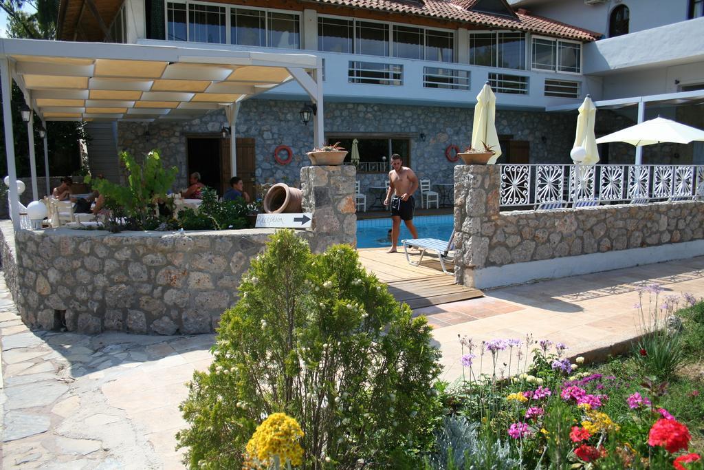 Hotel Naiades Almiros Agios Nikolaos
