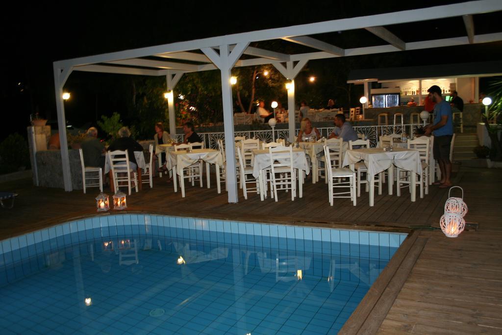 Naiades Almiros Hotel